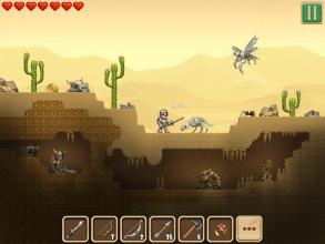 Adventaria: Survival & Mining Game截图3