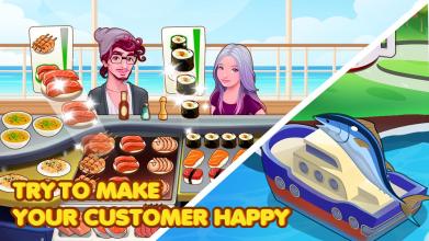 Hy Cook  Restaurant Game  Food Court 2019截图3