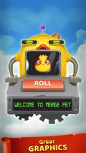 Merge Pet  Animal Evolve截图3