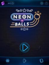 Neon n Balls截图1