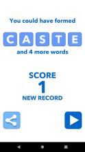 Five  Words Game截图1