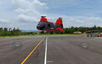 遥控直升机模拟截图3