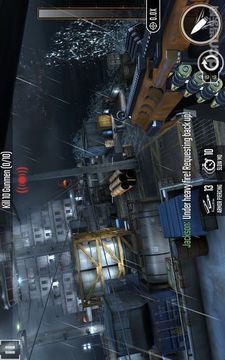 Sniper Strike : Special Ops（Unreleased）截图