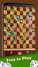 Ludo game  Ludo Chakka Classic Board Game截图1