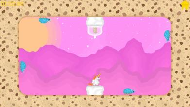 Moonicorn's Cookie Quest截图3