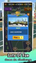 Shooting BasketballMaster Throw Ball Challenge截图5