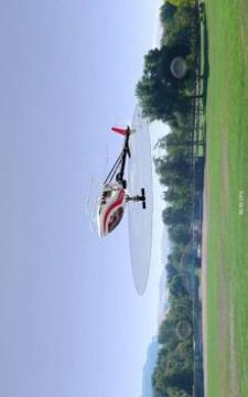 遥控直升机模拟截图