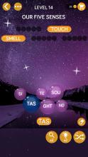 Word Pearls  Word Games & Puzzles截图3