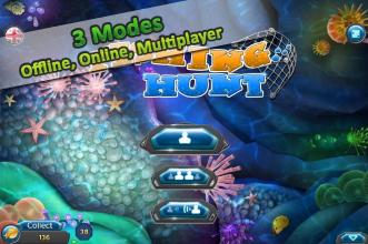 Fishing Hunt Online截图1