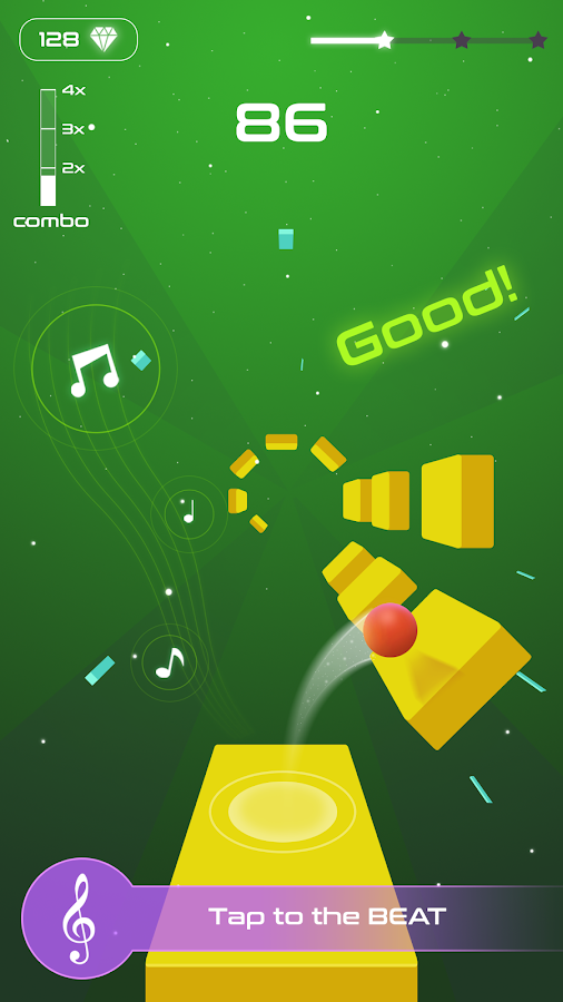 Magic Twist: Music Tiles Game截图5