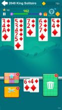 King Solitaire Card JQK Card截图3