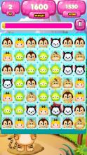 Blast TsumTsum Match 3 Puzzle Games截图3