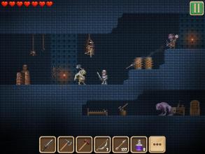 Adventaria: Survival & Mining Game截图4