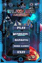 Galaxy Wars  Al Ivadr截图3