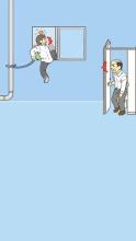 Skip school !　-escape game截图1