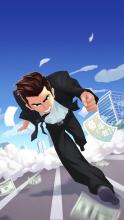 Sim Life  Life Simulator Games of Tycoon Business截图4