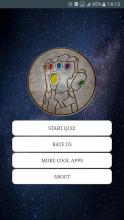 My Avengers Quiz截图3