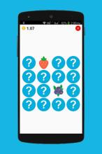 Fruits Memory Game Reward截图5