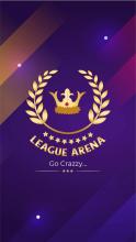 League Arena截图5