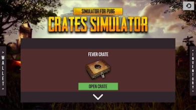 Crates Simulator for PUBG截图5