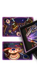 Space Pinball Classic game截图2