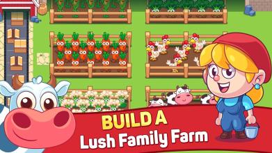 Bg Farm  Idl Harvst Famly Farm截图1