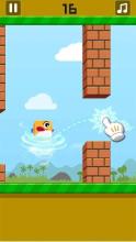 Keep Jump – Flappy Block Jump Games 3D截图5