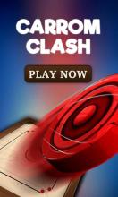 Carrom Clash截图2