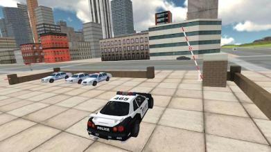 870 Cop Duty Police Car Simulator Mod Apk Download  Best Free