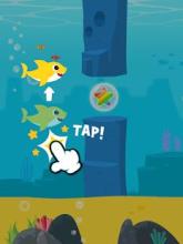 Baby Shark RUN截图5