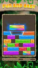 ld Blck Puzzl  Jwl Blast截图3