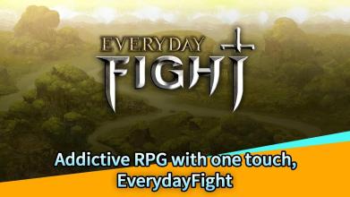 Everyday Fight截图1