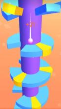 Tower Helix Ball Jump截图5