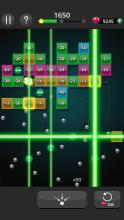 Bricks VS Balls  Challenging Brick Game截图4