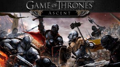 Game of Thrones Ascent截图5