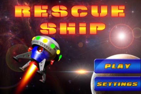 救援船 Rescue Ship截图1