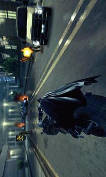 蝙蝠侠:黑暗骑士崛起中文版截图
