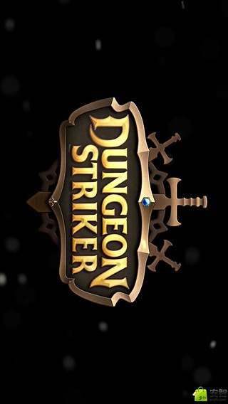 Dungeon Striker截图1