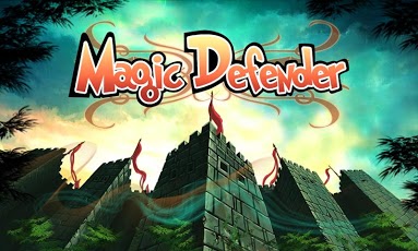 魔法防御 Magic Defender截图3