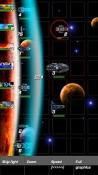 空间战斗2 Space STG II截图