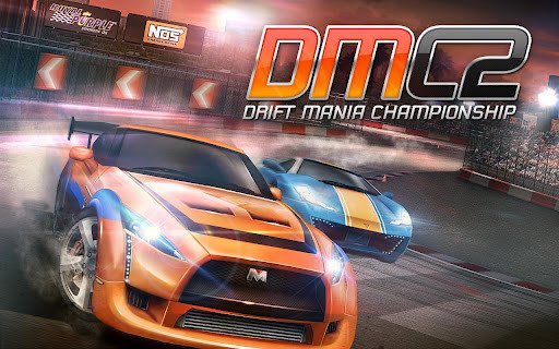 DriftManiaChampionship2 LE截图5