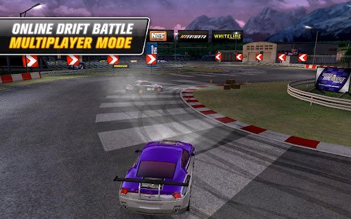 DriftManiaChampionship2 LE截图2