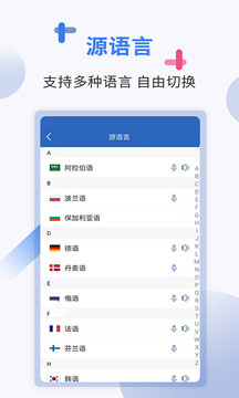 出國翻譯截圖