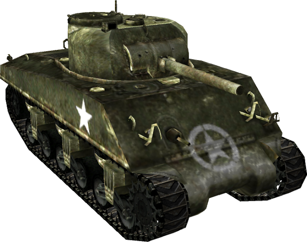 战争世界坦克2截图5