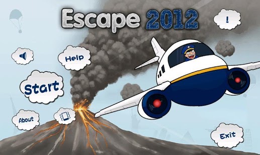 2012大逃亡 Escape2012截图4