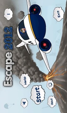 2012大逃亡 Escape2012截图