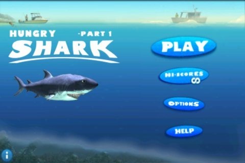 怒海狂鲨 Raging sharks截图4