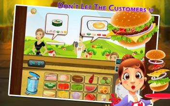 Happy Restaurant Cooking Delux截图3