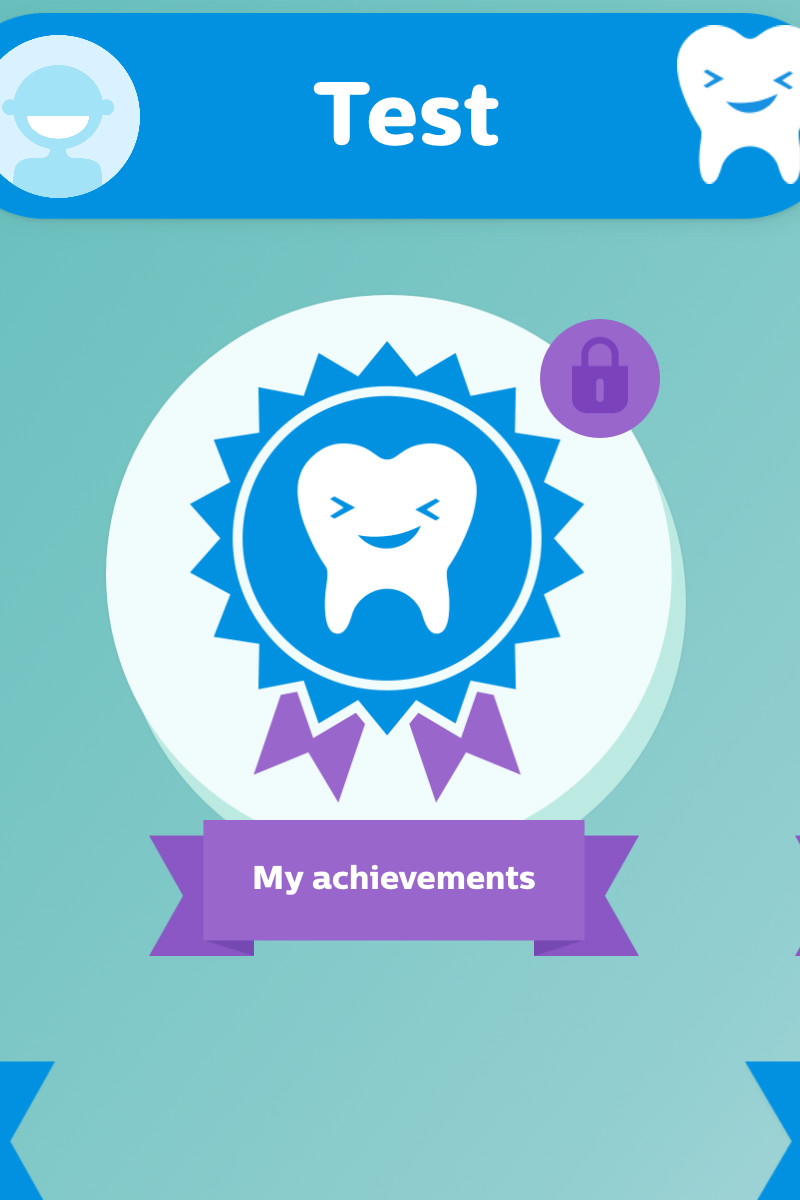 Sonicare Kids截圖預(yù)覽