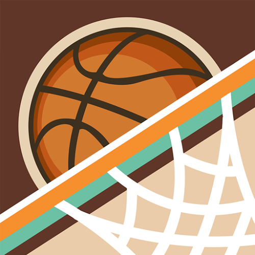 Basket Ball截图1